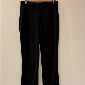 The North Face Black Straight LegWomen's Pants M